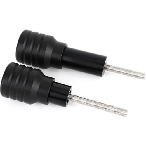 Areyourshop Frame Crash Sliders Protection Fit for Kawasaki Ninja ZX-25R ZX25R 2020 2021 Motorcycle Accessories Parts