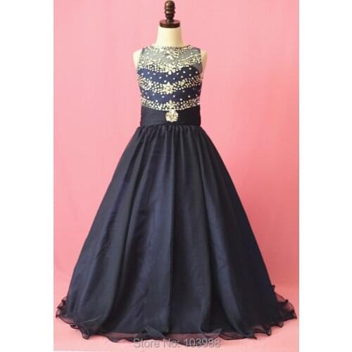 Buyevalue Women's Puffy Dresses