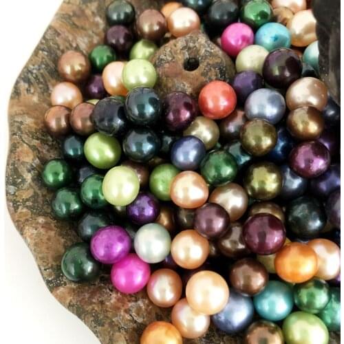 CANOCINDY Beads From Stones