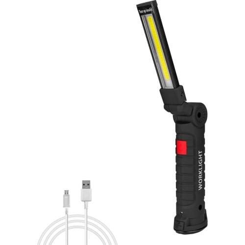 Carrmovil Spotlights