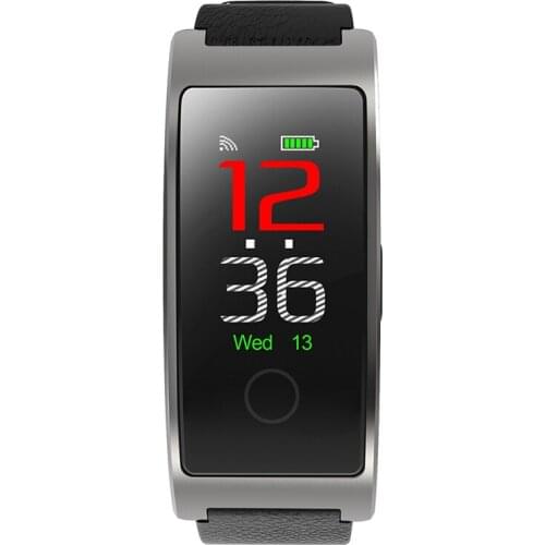 CK11C Bluetooth Smart Watch for IOS Android Men Women Sport Intelligent Pedometer Fitness Bracelet Watches for Mobile Clock Men