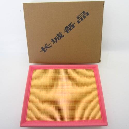 WEILL 1109110XKZ16A Air Cleaner Filter element for Great Wall Motor Haval H6