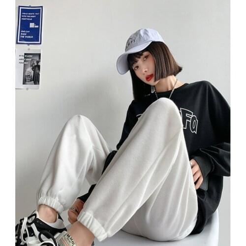 Женские узкие брюки GLIRUIS China At AliExpress