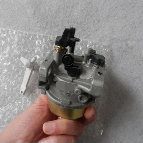GX420 CARBURETOR FOR HONDA GX-420 190F 192F & MORE13 ~ 16HP 420CC WATER PUMP GO Kart CARB TILLER CARBURETATOR SPLITTERS WASHERS
