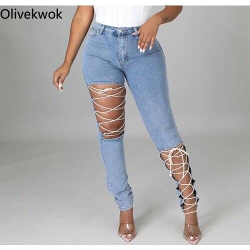 Женские обтягивающие джинсы Meren Verado China At AliExpress