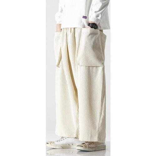 Mihonory Men's Cargo Pants