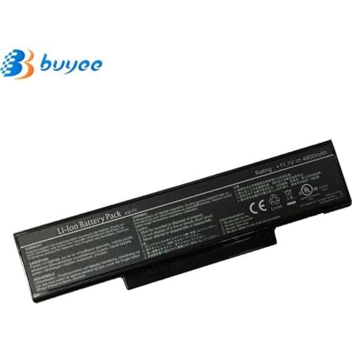 New Original Battery For LG/Asus ED500 M740BAT-6 M660BAT-6 M660NBAT-6 SQU-524 SQU-528 SQU-529 SQU-718 BTY-M66 BTY-M67 BTY-M68