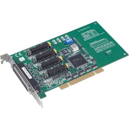 New Original Spot Photo For PCI-1612A 4-Port RS-232/422/485 PCI Communication Card