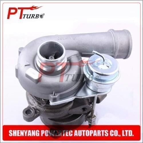 New Turbine Complete For Audi TT 1.8T 176Kw BAM BFV Full Turbocharger Balanced For Car 53049880023 K04-023 6A145704QX 2005-2006