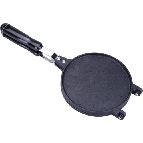 New Egg Roll Baker Maker Household Kitchen Gas Nonstick Waffles Cone Making Mold Mould Baker Egg Roll Baking Tool