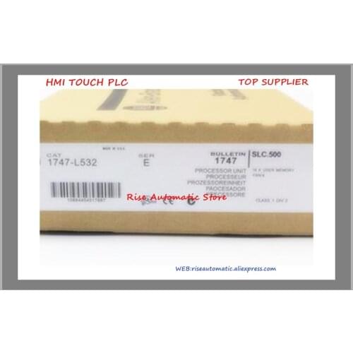 1747-L532 1747 L532 New PLC Module