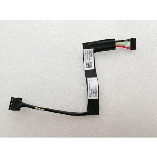New original for dell Vostro 14 5459 V5459 battery cable DD0AM8BT000 00VXT7 cn-00VXT7 0VXT7