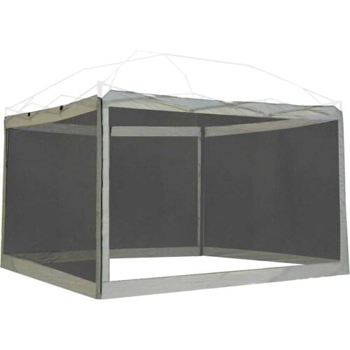 Anti mosquito Beach Camping Tent Shade UV Protection Automatic Outdoor Portable Tent With Mesh Curtain Camping Shelter Folding