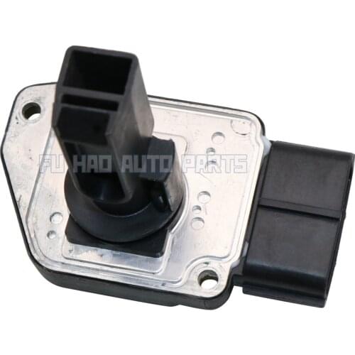 Genuine Mass Air Flow Meter MAF Sensor 3L7U-12B579-AA for Ford Expedition Lincoln Navigator 2003 2004 3L7Z12B579AA