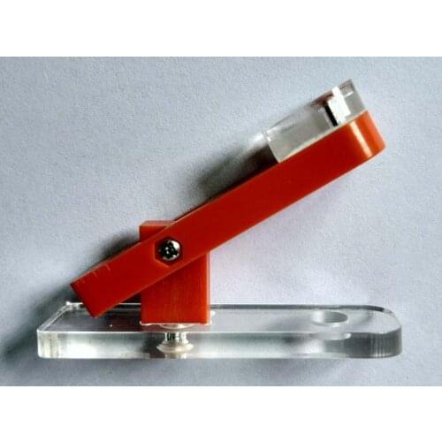 Empty Clamp PCB Program Burning Write Jig Jig Jig Download Programming