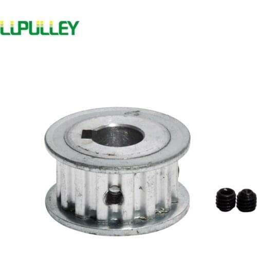 XL 15T Timing Pulley Keyway Gear Pulley Keyway Diameter 8/10/12/14/15mm Fit Belt Width 11mm Synchronous Pulley Keyway Wheel