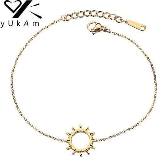 YUKAM Friendship Bracelets