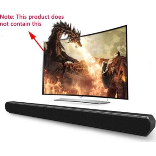 Bluetooth wall-mounted audio TB232C TV home theater home living room Bluetooth wall-mounted audio sound bar