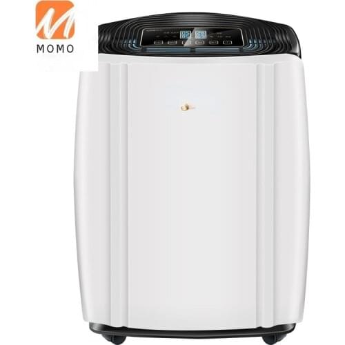 Microcomputer Control Intelligent Operation Mini Home Dehumidifier 100 pint