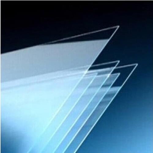 Sparkmaker FEP Film For 3D Printer Impresora Filamentos