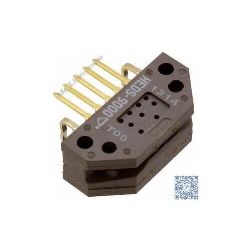 HEDS-9000 # T00 Sensor (Mr_Li)