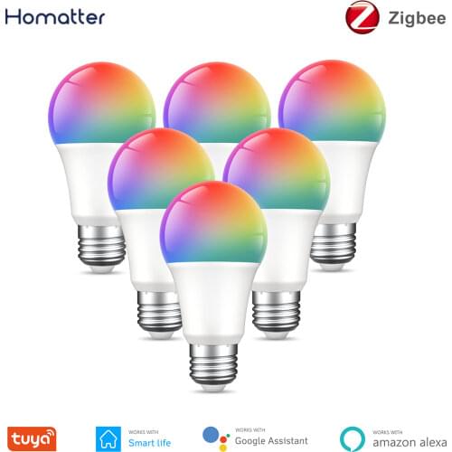 Homatter Smart Home Control Systems