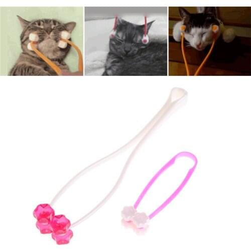 Let’s Pet Comb For Cats