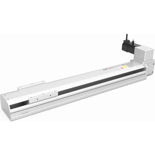 Motor Aluminum frame Cheap x y z xy xyz Axis CNC Module 3 Axis Linear Sliding Slide table