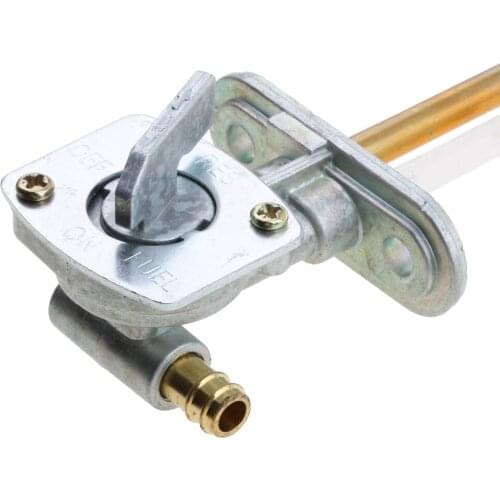 Fuel Tank Switch Valve Petcock For YAMAHA YFM660R RAPTOR 660R 5LP-24500