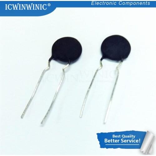 10piece Thermistor Resistor 47D-15 Thermal Resistor