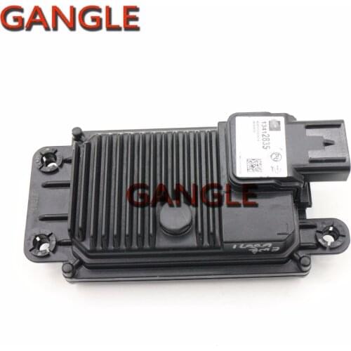 13412835 Adaptive Cruise Control Module For BUICK