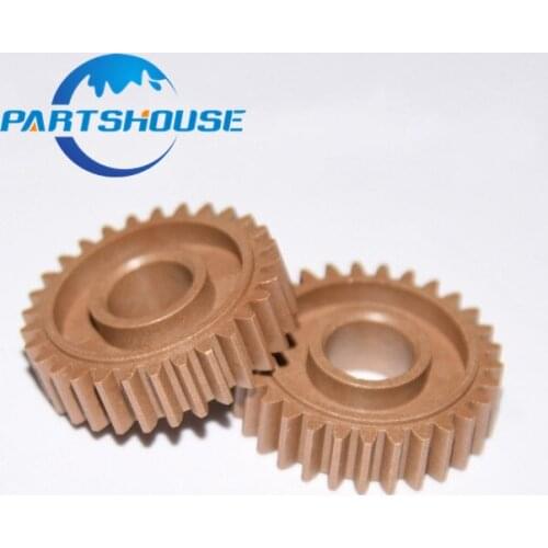 50pcs Fuser Gear Z29S 302F925080 2F925080 for Kyocera FS1060 FS1040 FS1125 FS1120 1110 FS1130 FS1035 FS1300 1370DN 2035 Idle 29T