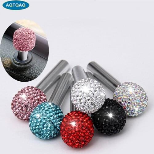 Замки для дверей машины AQTQAQ China At AliExpress