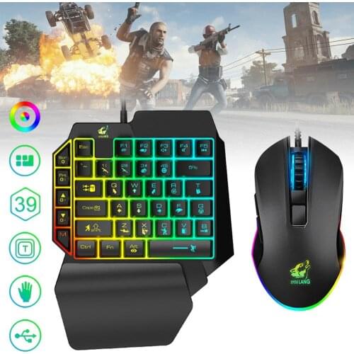 Arvin Accessories For Mice And Keyboards