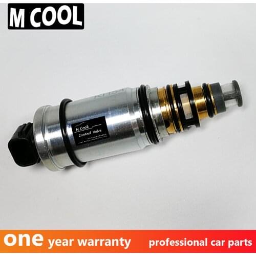 For New VS16 AC Compressor Pump Control Valve Kia Optima For Hyundai Sonata Azera 977013R000 977013R000 1198334 1K55261450