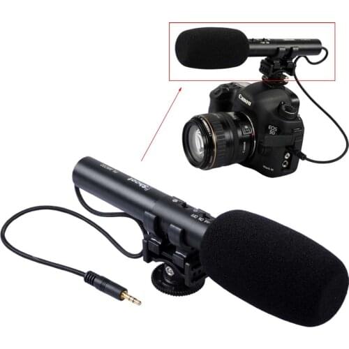 Ishoot Continuous Camera Focusing Devices