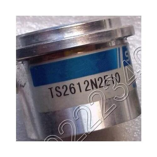 Used encoder TS2612N2E10 TESTED PASS OK