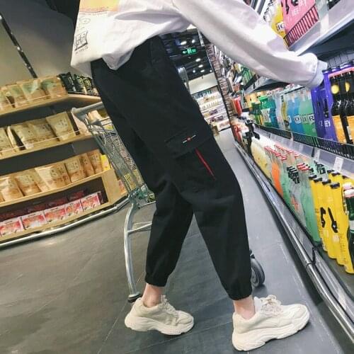 Женские брюки карго KJMYYX China At AliExpress