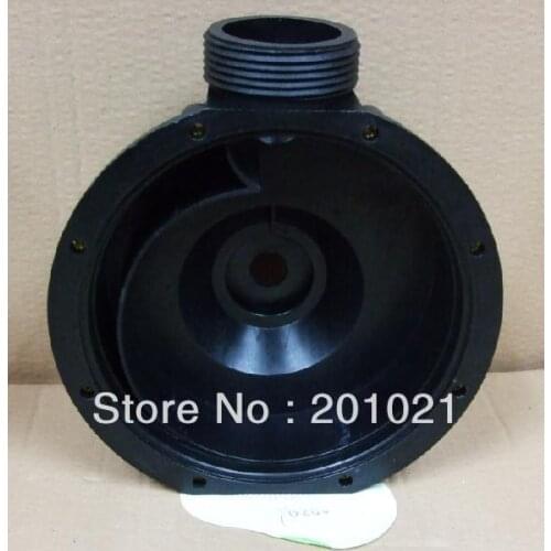 LX TDA200 Pump Wet End Body only
