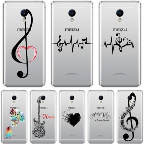 MakHok Meizu M5 Phone Cases