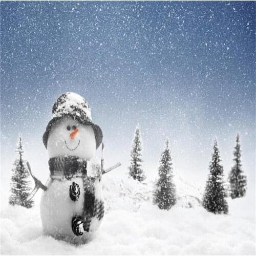 Christmas Decoration Instant Snow Magic Prop DIY Instant Artificial Snow Powder Simulation Fake Snow for children gifts 100pcs