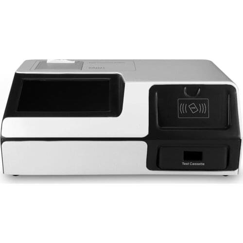 Single channel laboratory equipment biochemistry analyzer YA201 clinical urine analyzer