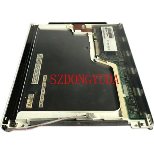 Original A+ 10.4 Inch For OMRON NS10-TV00B-V2 LCD Screen Display Panel