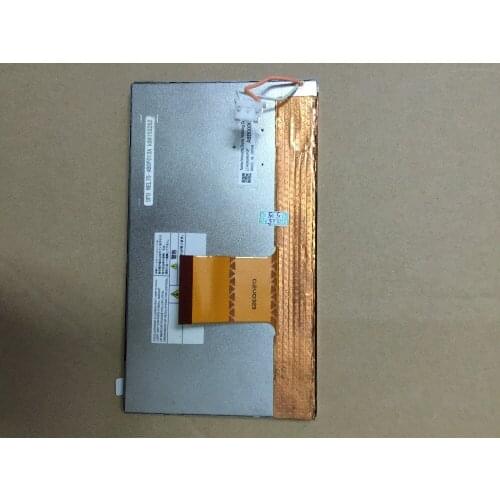 LTA065B0F0F 6.5" industrial LCD Panel used in car