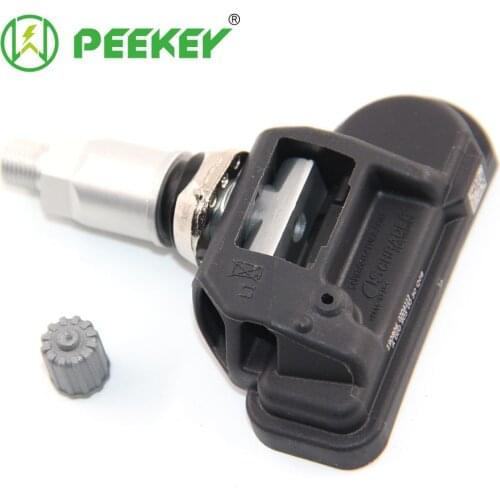 Tire Pressure Monitor System senso TPMS Sensor For Mercedes 0009050030 670002790 A0009050030 00090254400009 433MHZ
