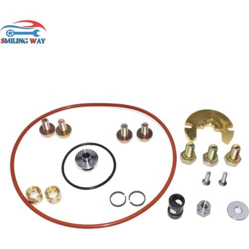 Турбонаддувы SMILING WAY China At AliExpress