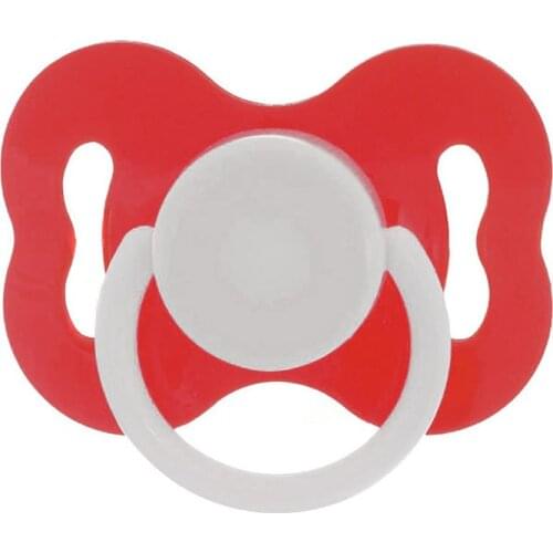 SWEET HOME Pacifiers And Holders