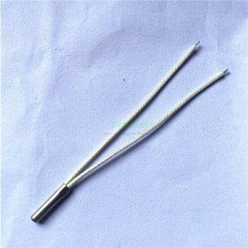 1pcs UM3 PT100 thermocouple 3*15mm for Ultmaker 3 3D printer spare parts