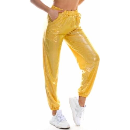 Wuxolicop Women's Sports Pants