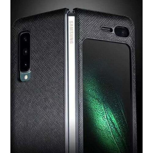Yelun Samsung Galaxy Fold Phone Cases